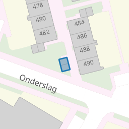 Perceel PPD00-A-5788