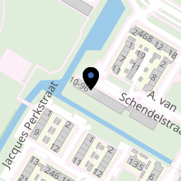Appartement PPD00 A 5813 22