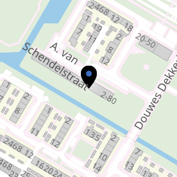 Appartement PPD00 A 5813 37