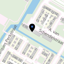Appartement PPD00 A 5813 44
