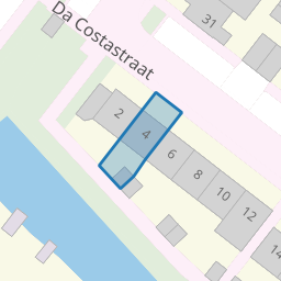 Perceel PPD00-A-5820