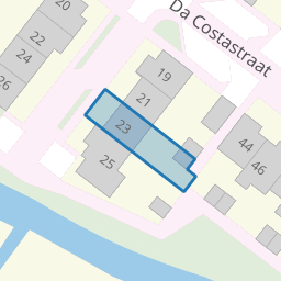 Perceel PPD00-A-5838