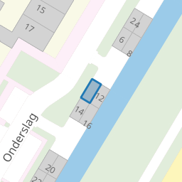 Perceel PPD00-A-5899