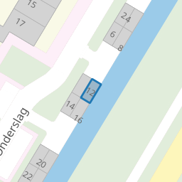 Perceel PPD00-A-5900