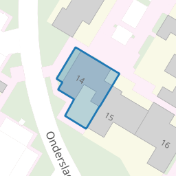 Perceel PPD00-A-5918