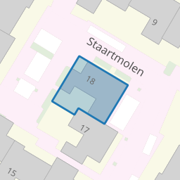 Perceel PPD00-A-5922