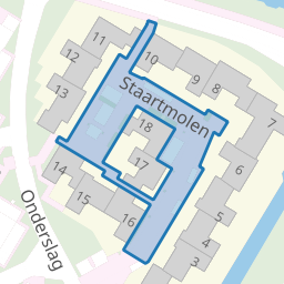 Perceel PPD00-A-5923