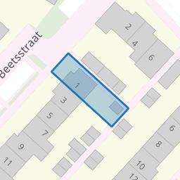 Perceel PPD00-A-5933