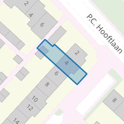 Perceel PPD00-A-5938