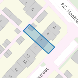 Perceel PPD00-A-5939