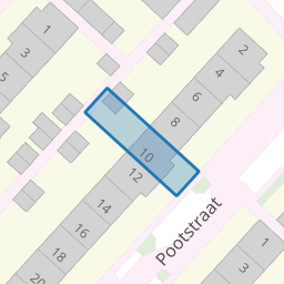 Perceel PPD00-A-5941