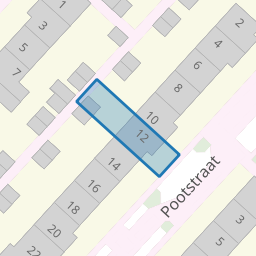 Perceel PPD00-A-5942