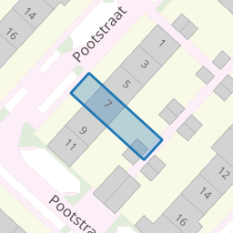 Perceel PPD00-A-5958