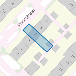 Perceel PPD00-A-5959