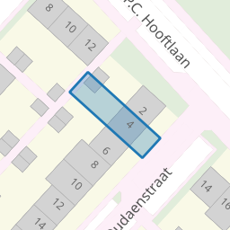 Perceel PPD00-A-5964