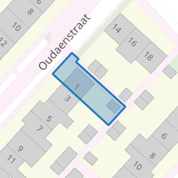 Perceel PPD00-A-5989