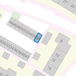 Perceel PPD00-A-6028