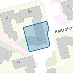 Perceel PPD00-A-6050