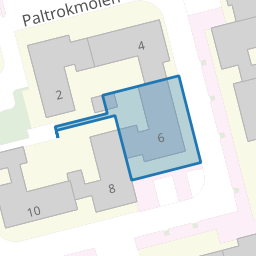 Perceel PPD00-A-6060