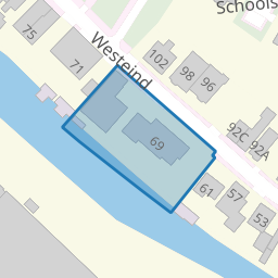 Perceel PPD00-A-6112