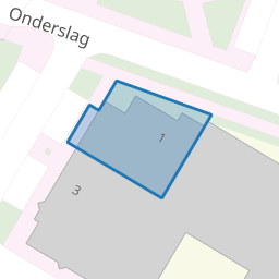 Perceel PPD00-A-6137