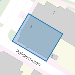 Perceel PPD00-A-6138