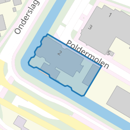 Perceel PPD00-A-6140