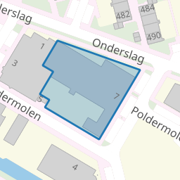 Perceel PPD00-A-6142