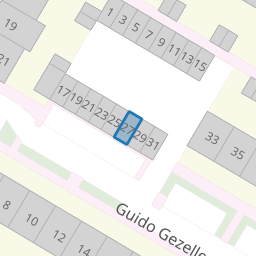 Perceel PPD00-A-6167