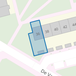 Perceel PPD00-A-6171