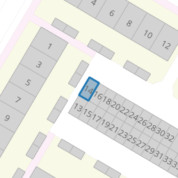 Perceel PPD00-A-6243