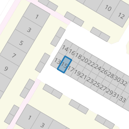 Perceel PPD00-A-6245