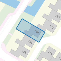 Perceel PPD00-A-6284