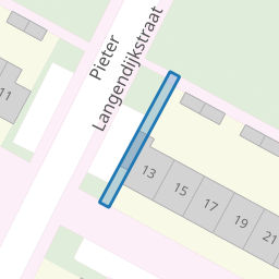 Perceel PPD00-A-6316