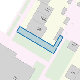 Perceel PPD00-A-6318