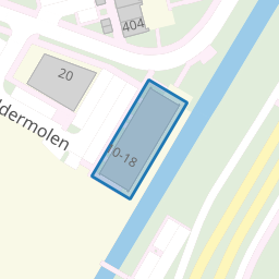 Perceel PPD00-A-6355