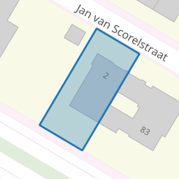 Perceel PPD00-A-6374