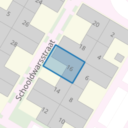 Perceel PPD00-A-6388