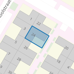 Perceel PPD00-A-6397