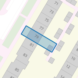 Perceel PPD00-A-6442