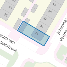 Perceel PPD00-A-6450