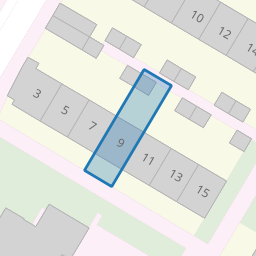 Perceel PPD00-A-6458