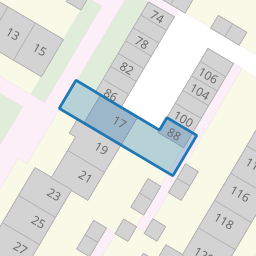 Perceel PPD00-A-6469