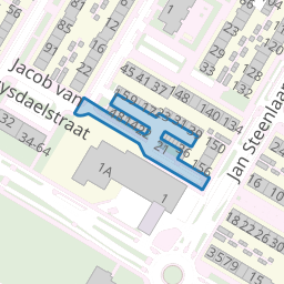 Perceel PPD00-A-6496