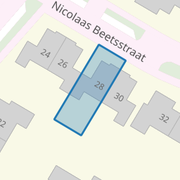 Perceel PPD00-A-6503