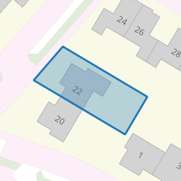 Perceel PPD00-A-6509