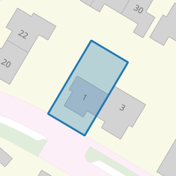 Perceel PPD00-A-6510