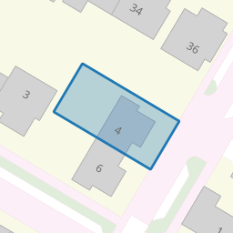 Perceel PPD00-A-6512