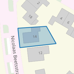 Perceel PPD00-A-6514