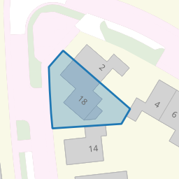 Perceel PPD00-A-6515